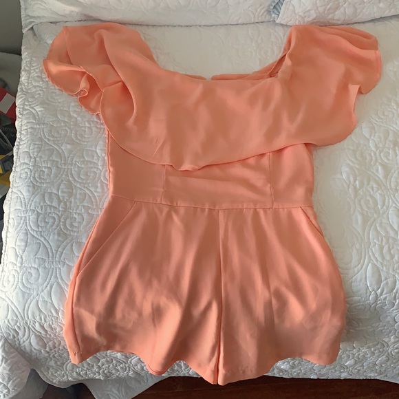 Endless Rose romper - Picture 3 of 3